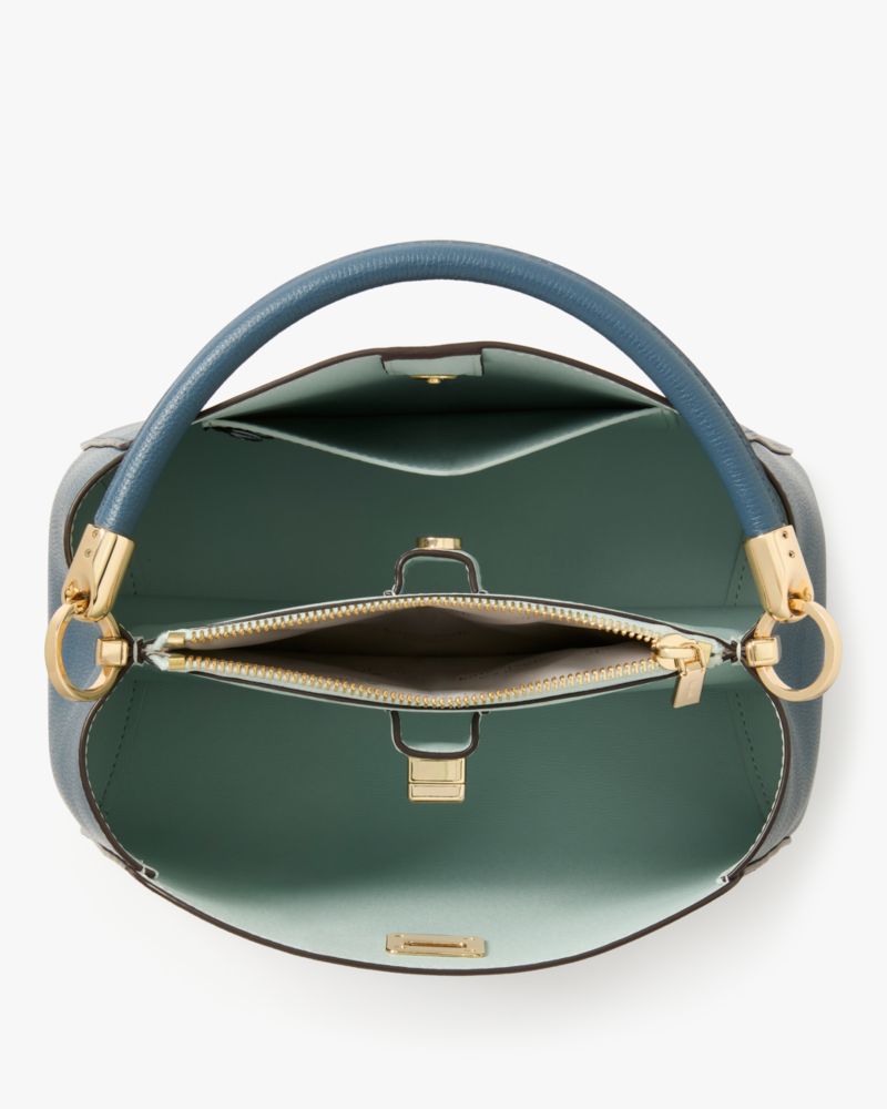 Phoebe Medium Top Handle Satchel
