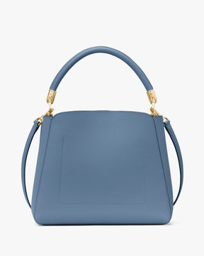 Phoebe Medium Top Handle Satchel