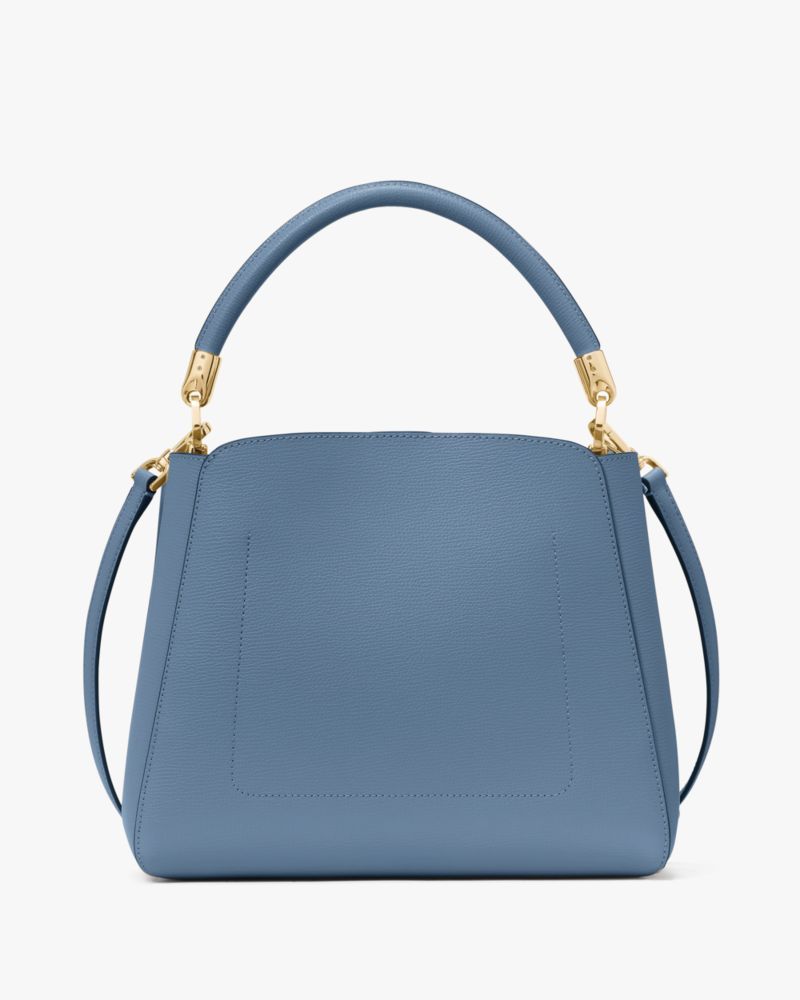 Phoebe Medium Top Handle Satchel