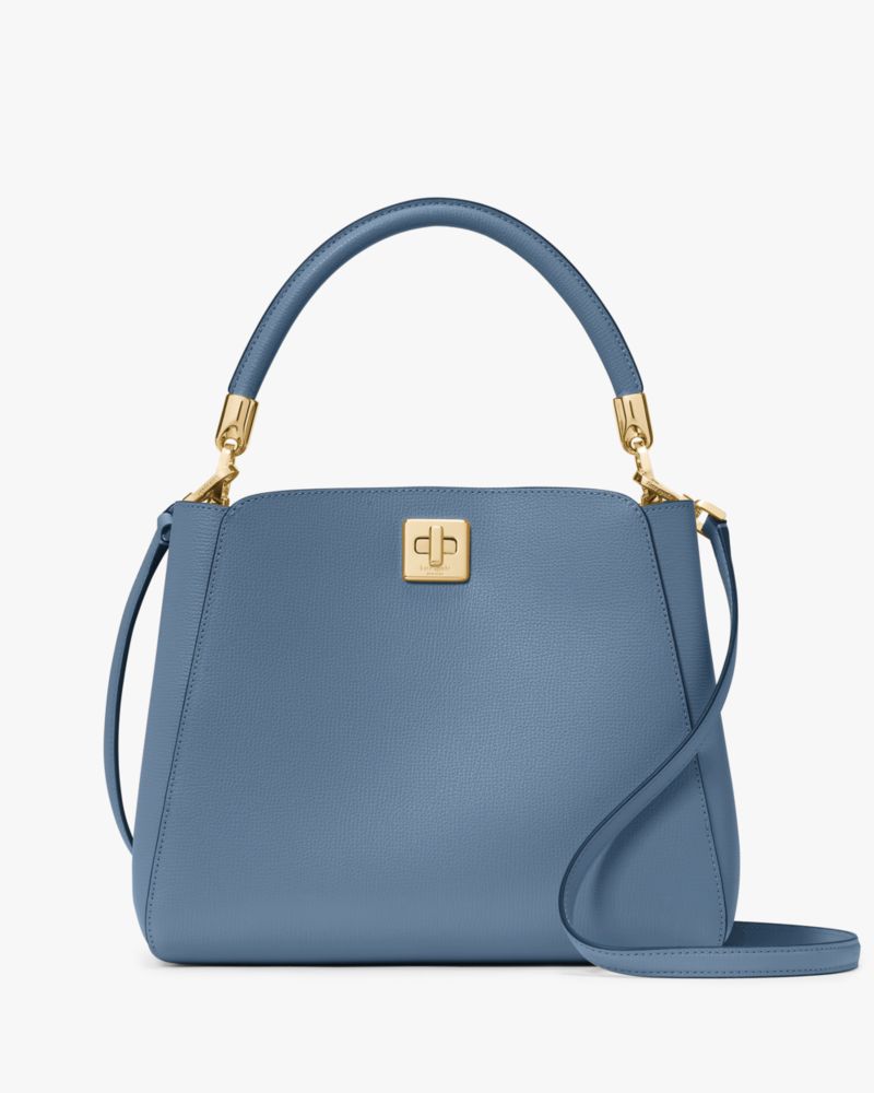 Phoebe Medium Top Handle Satchel