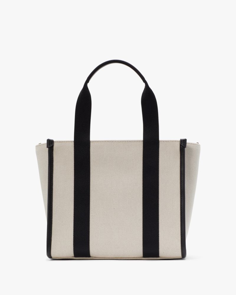 Kip Puffy Small Tote