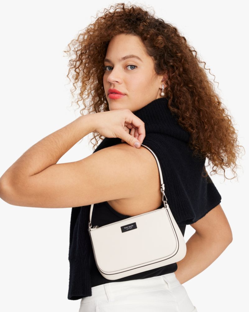 Sam Icon Shiny Mini Pochette