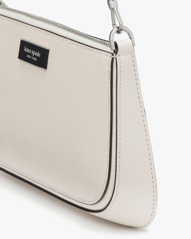 Sam Icon Shiny Mini Pochette