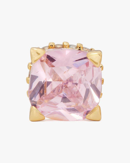 Little Luxuries 6mm Square Studs