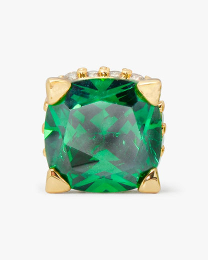 Little Luxuries 6mm Square Studs