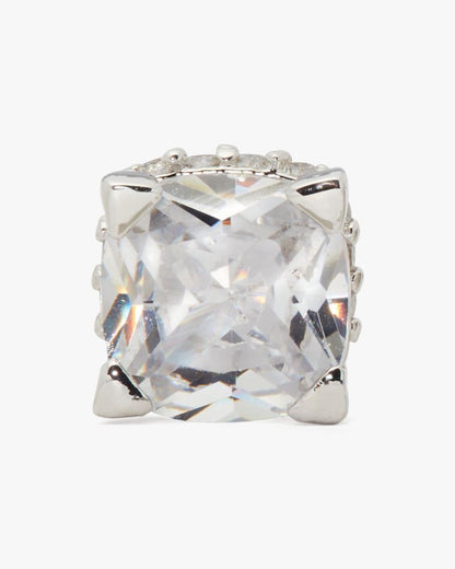 Little Luxuries 6mm Square Studs