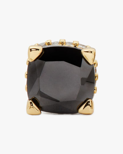 Little Luxuries 6mm Square Studs