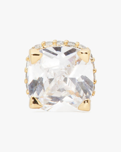 Little Luxuries 8mm Square Studs