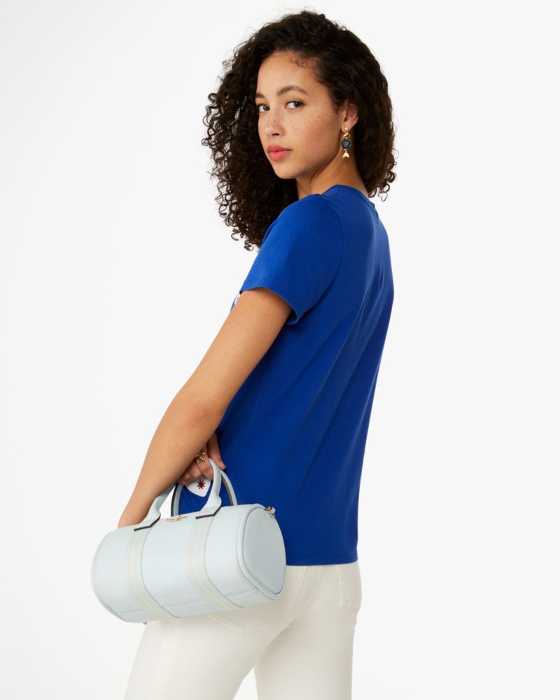 Embellished Fish Tee