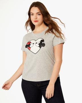 Sweethearts Minnie Tee