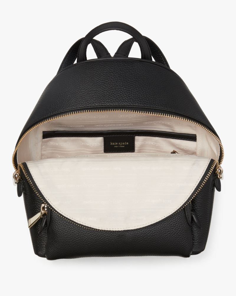 Hudson Small Backpack