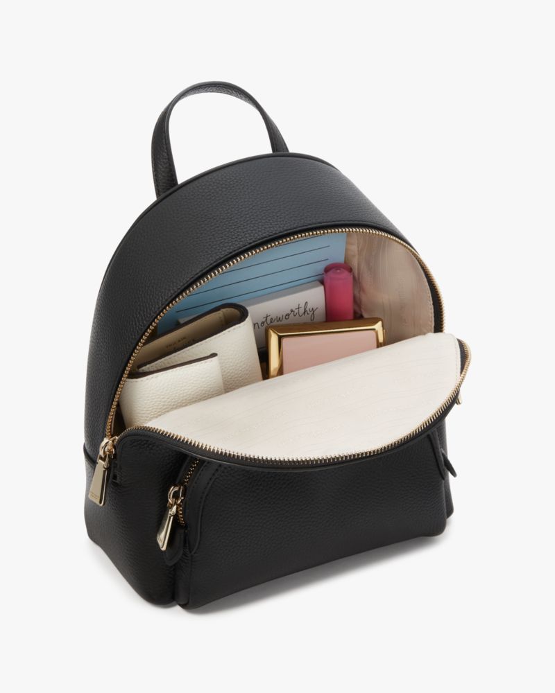 Hudson Small Backpack