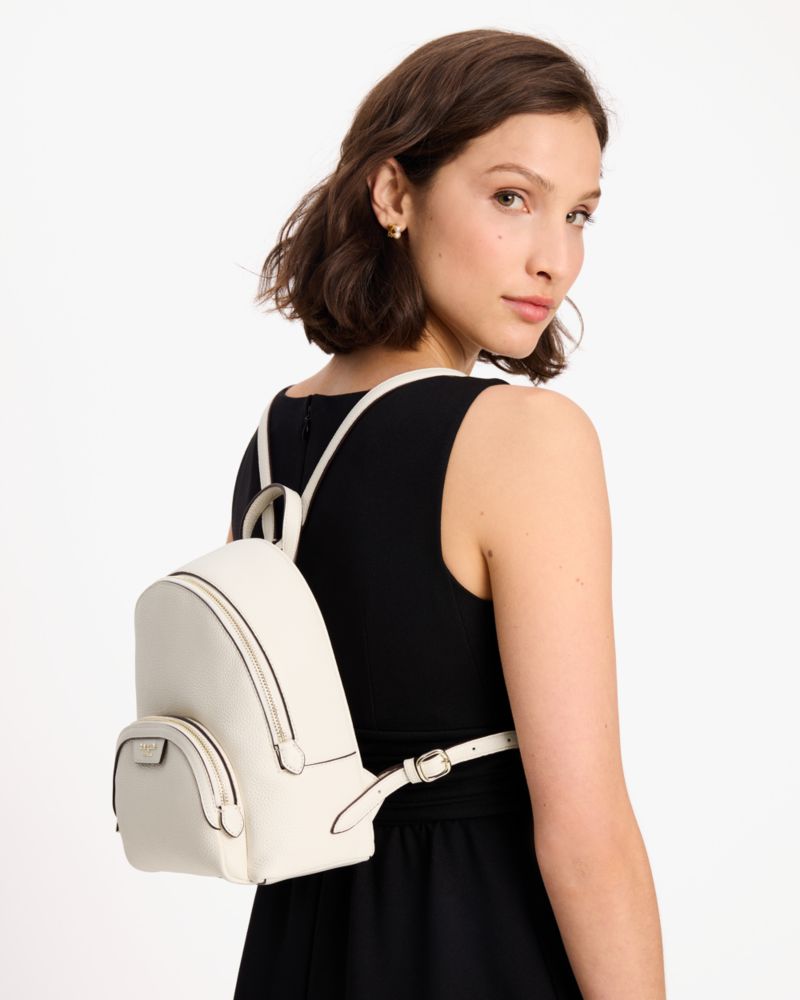 Hudson Small Backpack