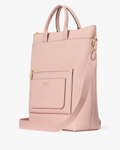 Walker Convertible Backpack
