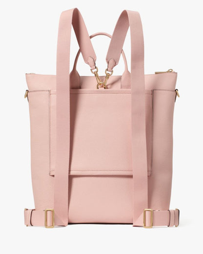 Walker Convertible Backpack