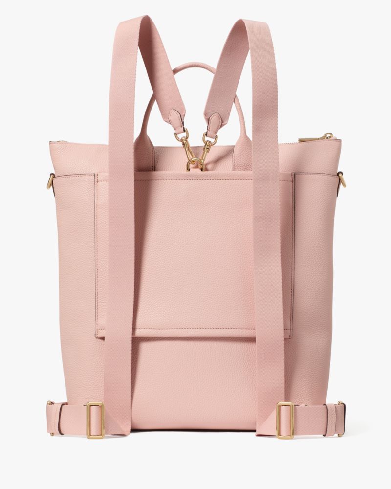 Walker Convertible Backpack