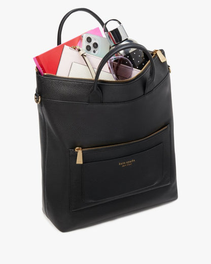 Walker Convertible Backpack