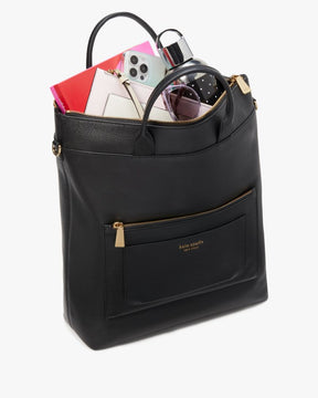 Walker Convertible Backpack