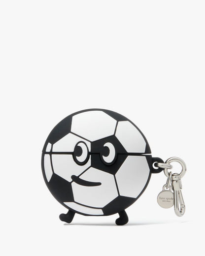 Kickoff 3d Ball Airpod Pro Second Gen Case