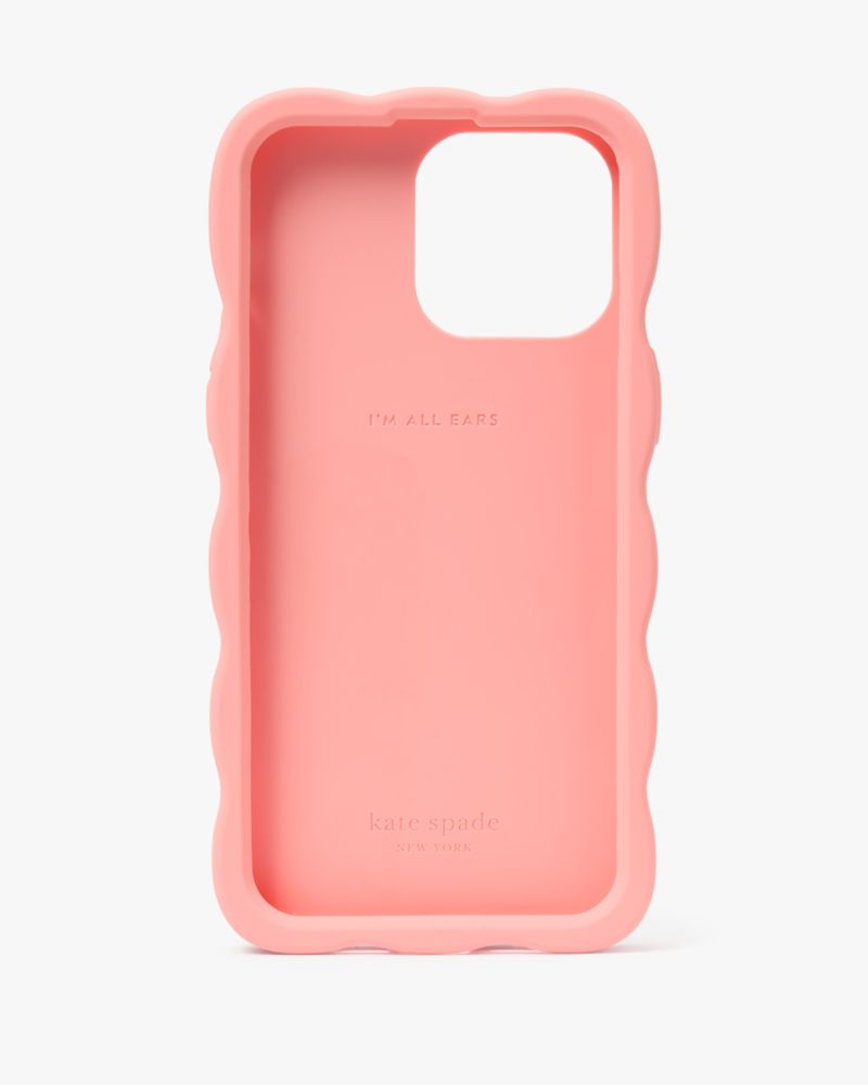 Rainbow Mirrored iPhone 15 Pro Max Case