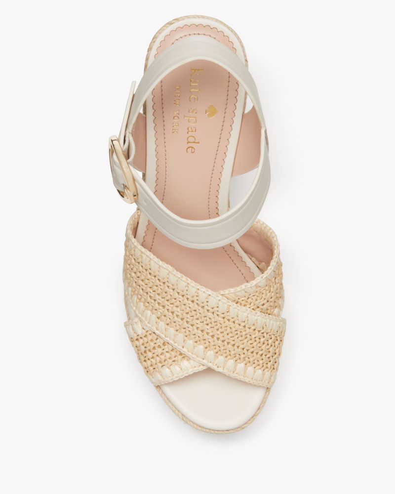 Della Wedge