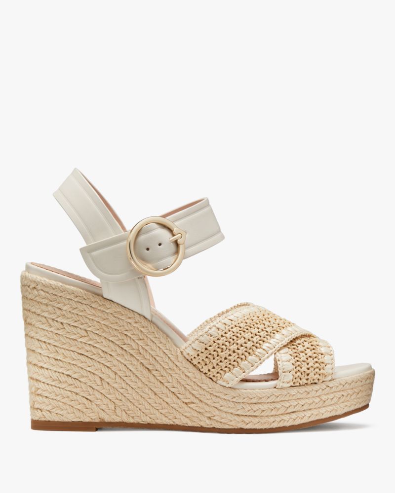 Della Wedge