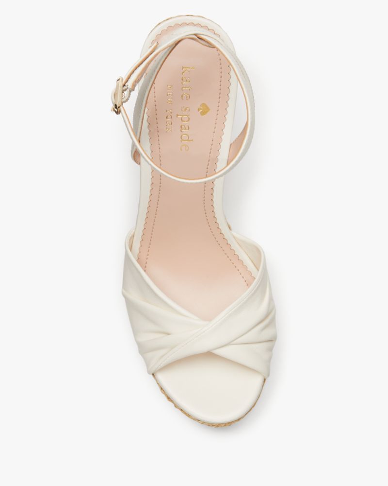 Tallulah Strawberry Garden Espadrilles