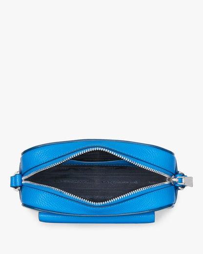 Ava Canvas Crossbody