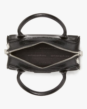 Sam Icon Mini Duffle Bag