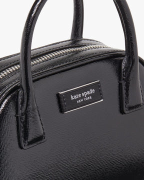 Sam Icon Mini Duffle Bag