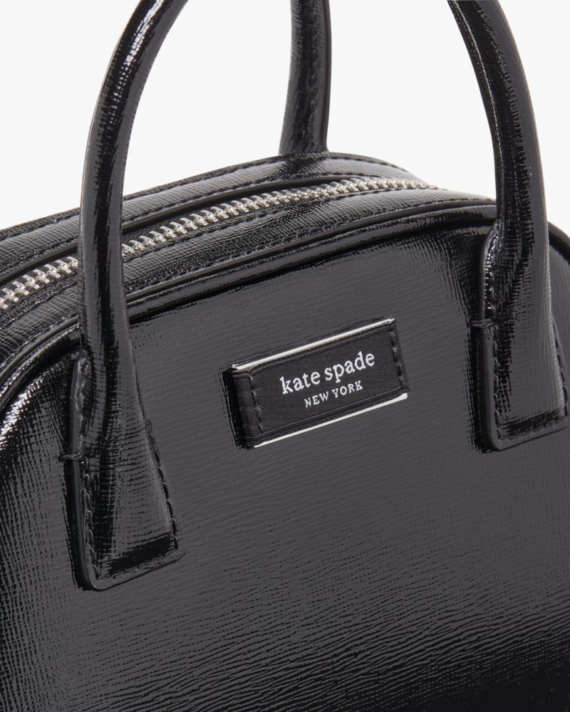 Sam Icon Mini Duffle Bag