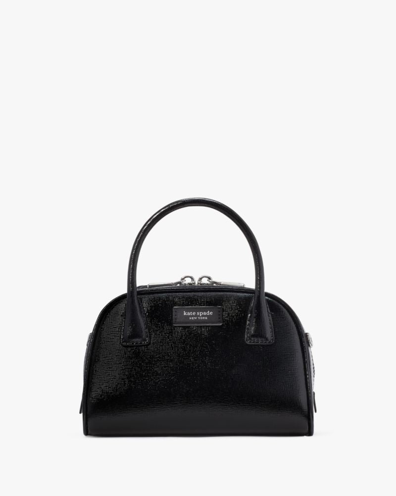 Sam Icon Mini Duffle Bag