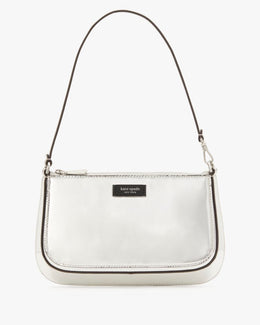 Sam Icon Metallic Mini Pochette