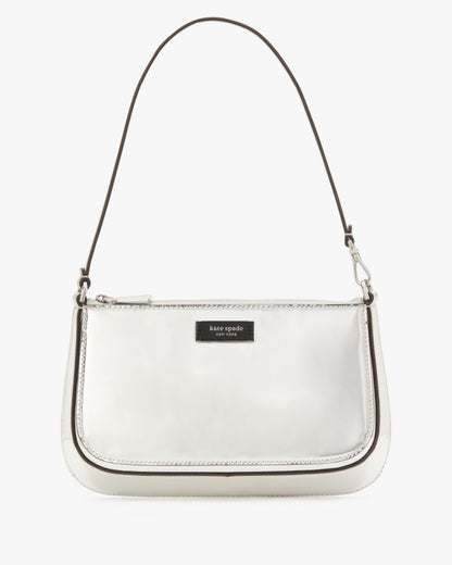 Sam Icon Metallic Mini Pochette