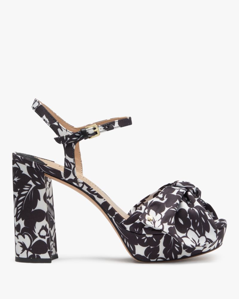 Lucie Tropical Foliage Platforms