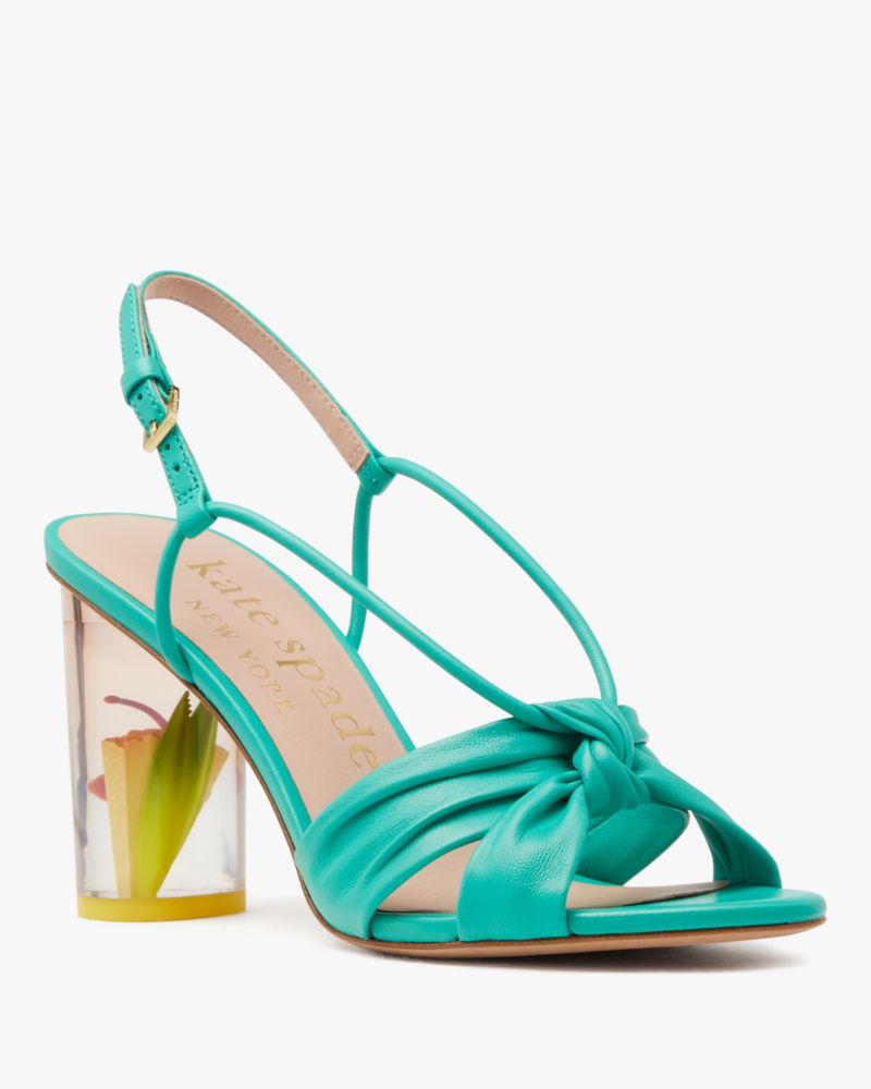 Mai Tai Heels