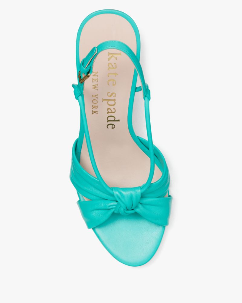 Mai Tai Heels