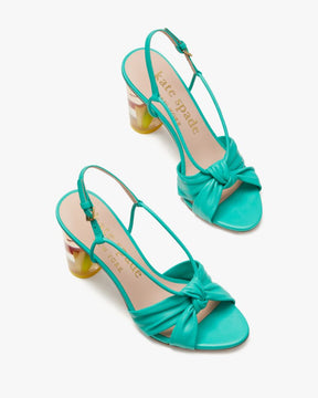 Mai Tai Heels