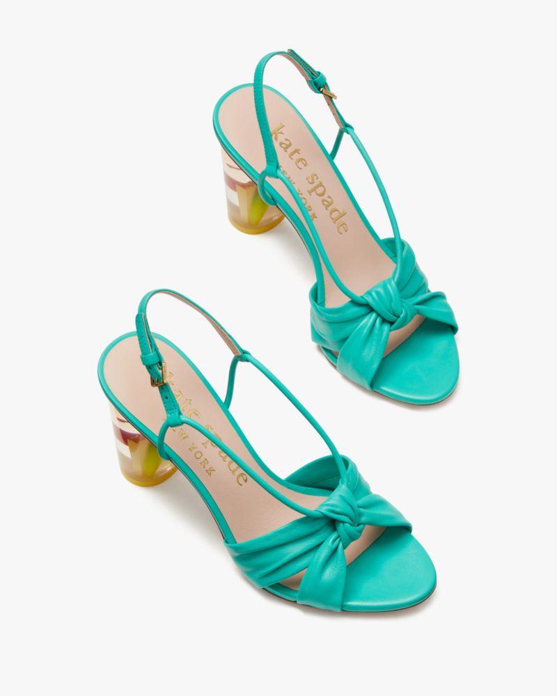 Mai Tai Heels