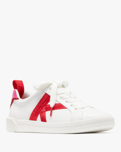 K As In Kate Court Sneaker