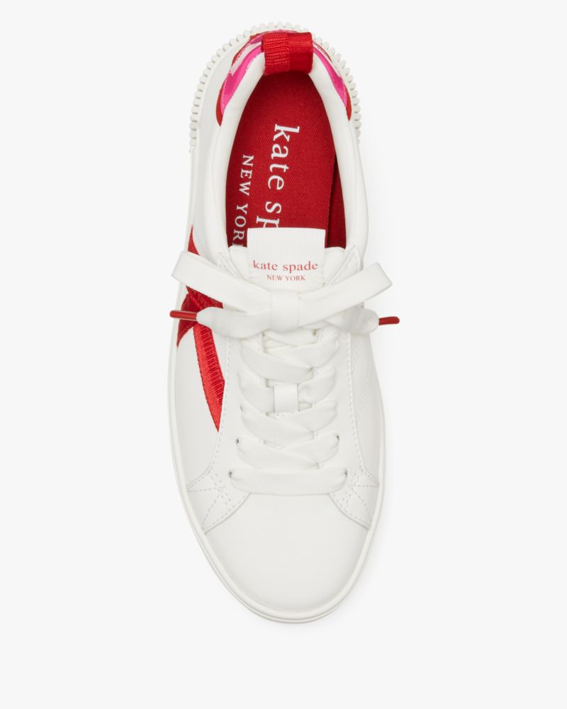 K As In Kate Court Sneaker