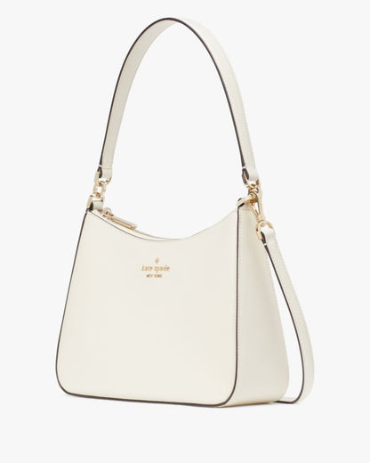 Margot Floral Shoulder Bag