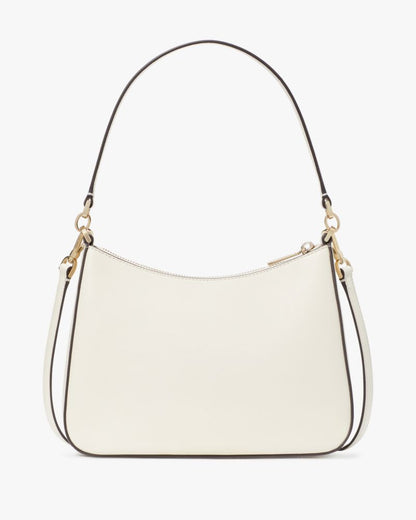 Hello Kitty And Friends X Kate Spade New York Shoulder Bag with My Melody Chain