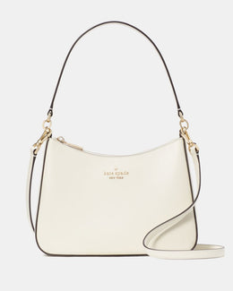 Margot Floral Shoulder Bag