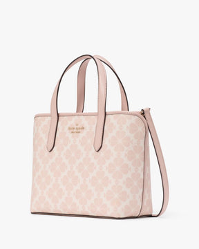 Spade Flower Small Tote