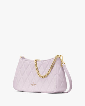 Carey Small Convertible Crossbody