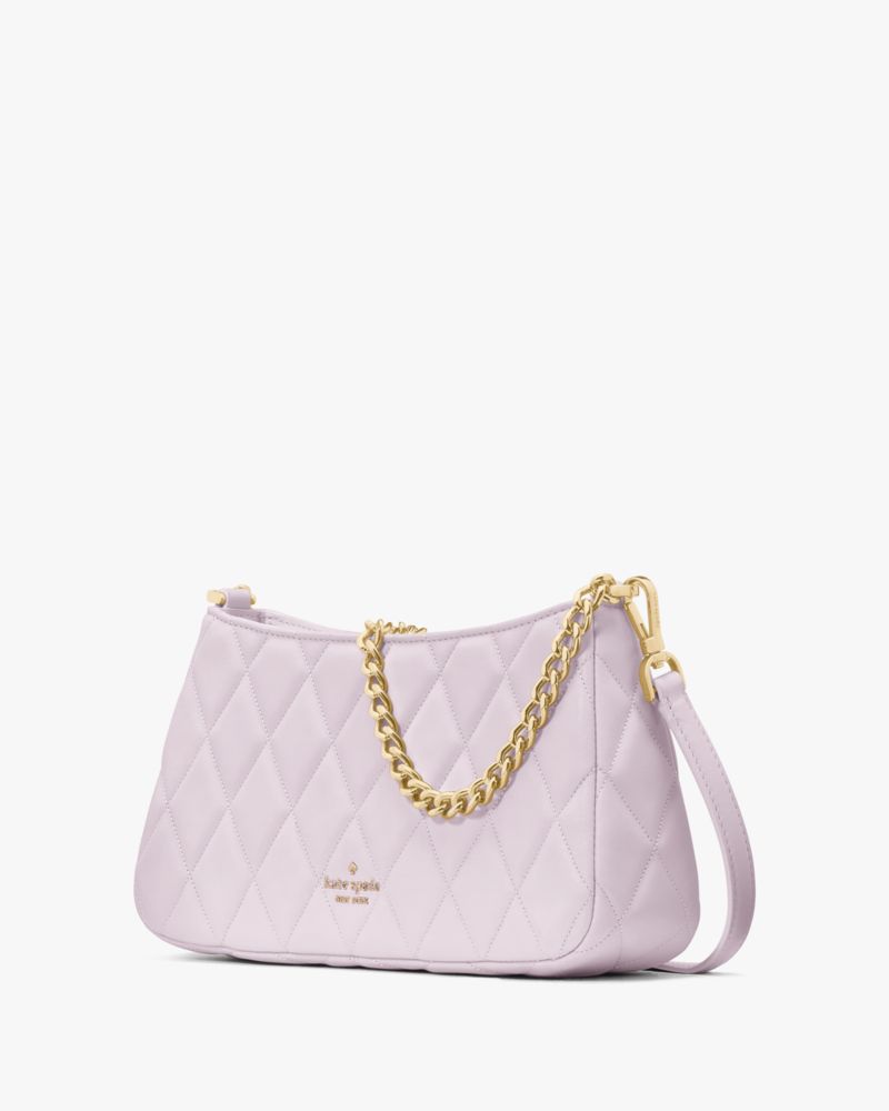 Carey Small Convertible Crossbody