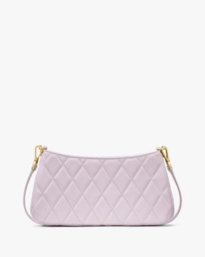 Carey Small Convertible Crossbody