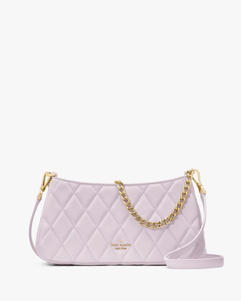 Carey Small Convertible Crossbody