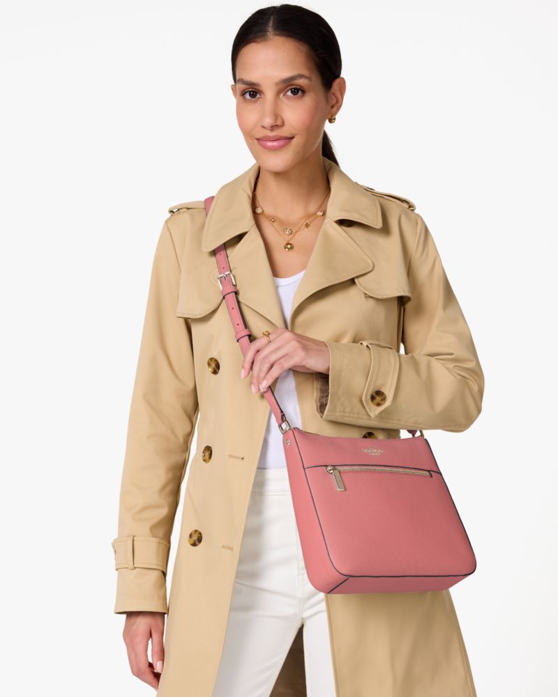 Lena Swingpack Large Crossbody